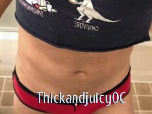 ThickandjuicyOC