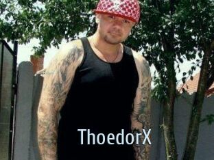 ThoedorX