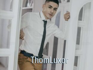 ThomLuxor Ta Model