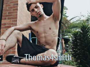 Thomas4smith Ta Model