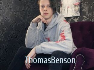ThomasBenson