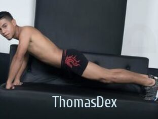 ThomasDex