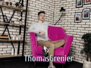 ThomasGrenier