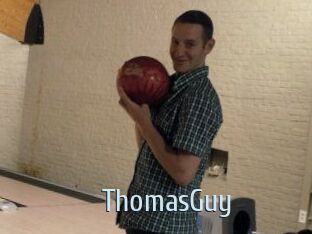 ThomasGuy Ta Model