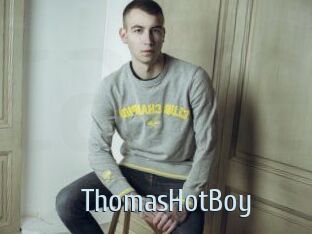 ThomasHotBoy
