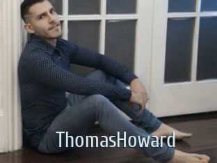 ThomasHoward