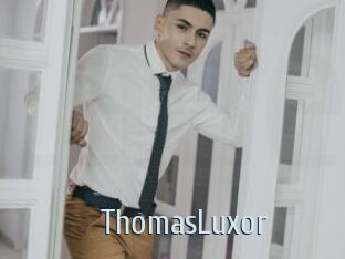 ThomasLuxor