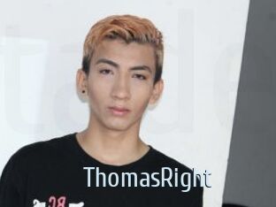 ThomasRight