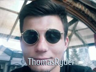 ThomasRyder