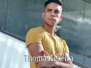ThomasTexeira Ta Model