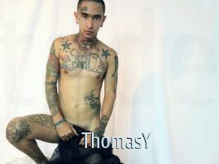 ThomasY