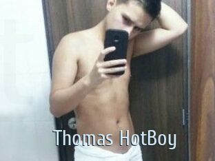Thomas_HotBoy