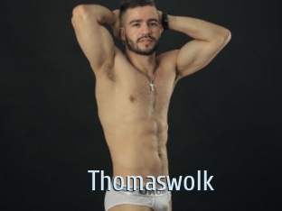 Thomaswolk