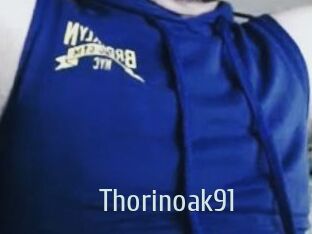 Thorinoak91 Ta Model