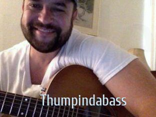 Thumpindabass