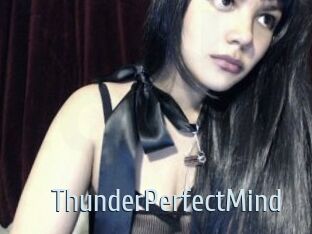 ThunderPerfectMind