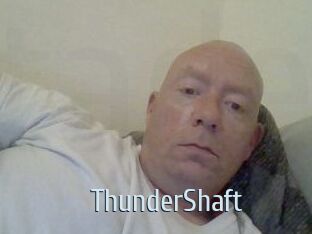 ThunderShaft