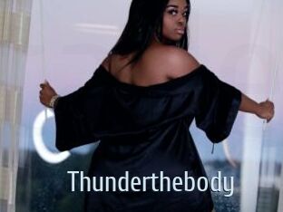 Thunderthebody
