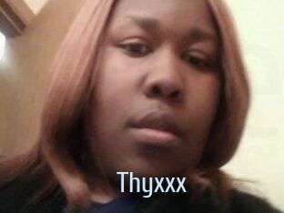 Thyxxx