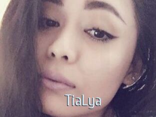 TiaLya Ta Model