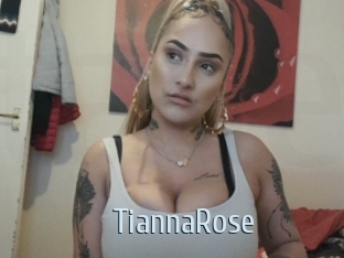 TiannaRose