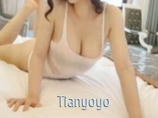 Tianyoyo