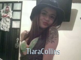 TiaraCollins