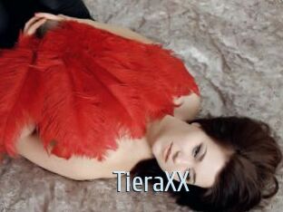 TieraXX