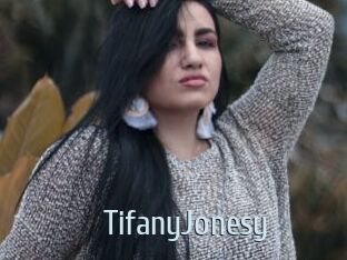TifanyJonesy