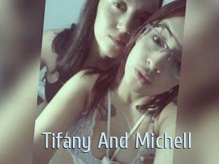 Tifany_And_Michell