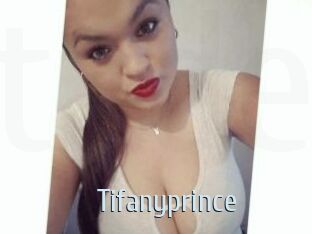 Tifanyprince