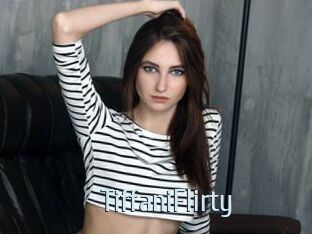 TiffaniFlirty