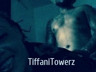 TiffaniTowerz Ta Model