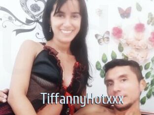 TiffannyHotxxx Ta Model