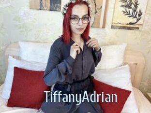 TiffanyAdrian
