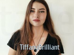 TiffanyBrilliant Ta Model