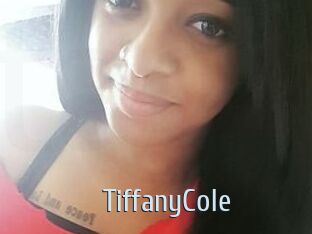 TiffanyCole Ta Model
