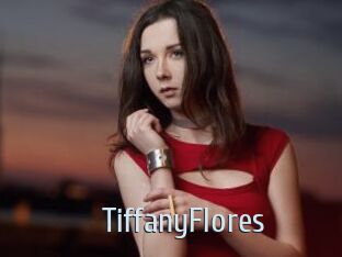 TiffanyFlores Ta Model