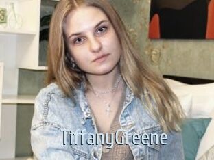 TiffanyGreene