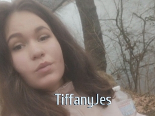 TiffanyJes