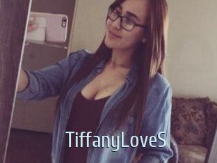 TiffanyLoveS