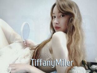 TiffanyMiler Ta Model