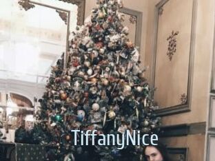 TiffanyNice Ta Model