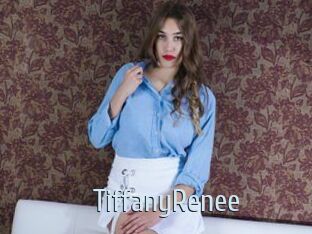 TiffanyRenee Ta Model