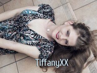 TiffanyXX