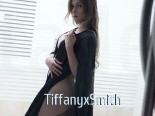 TiffanyxSmith Ta Model