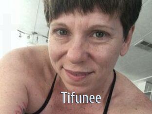 Tifunee