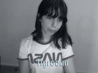 Tigroouu Ta Model
