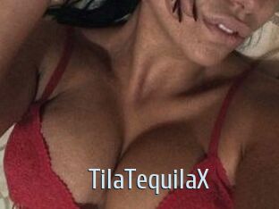 TilaTequilaX