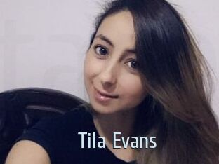 Tila_Evans